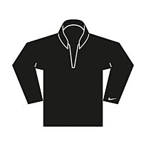 Velocity 1/2-zip top