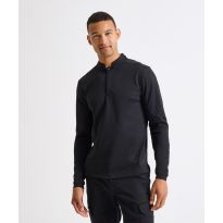 Premier Essential Coolchecker® long sleeve chef’s shirt