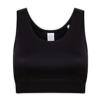 Women's fashion crop top
