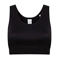 Women's fashion crop top