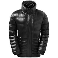 Sloper padded jacket