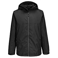 Professional rain jacket