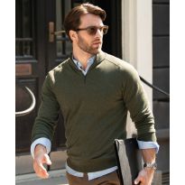 Nimbus Brighton 1/4-zip