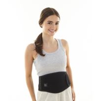 Ribbon Heated waistband