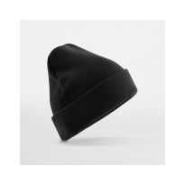 Beechfield Organic Cotton Original Cuffed Beanie