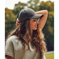 Flexfit by Yupoong Curved classic snapback (7706)(7706)