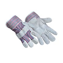 Canadian rigger glove