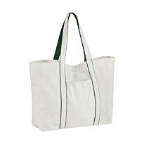 Courtside large tote