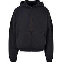90s zip hoodie