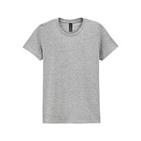 Softstyle™ midweight women’s t-shirt