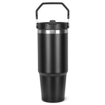TriDri® Water bottle with carry handle