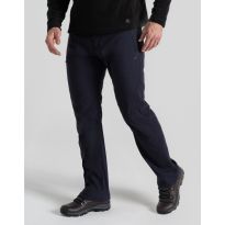 Craghoppers Expert Men's Expert Kiwi Pro II Stretch Trousers (Long)
