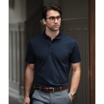 Nimbus Princeton - Stretch deluxe cutaway polo