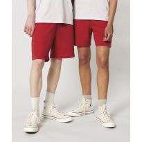 Stanley/Stella Unisex Trainer 2.0 jogger shorts (STBU186)