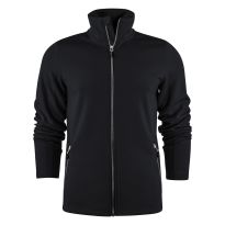 Printer Red Powerslide Jacket