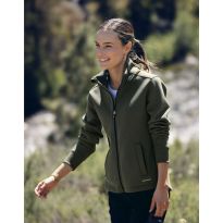 Cutter & Buck Pemberton Cardigan Full Zip Women