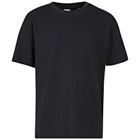 Kids oversized tee