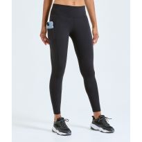 Women's TriDri® recycled performance full-length leggings