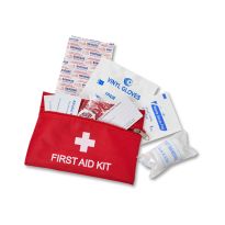 Home & Living Travel first aid kit
