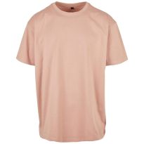 Build Your Brand Heavy oversized tee