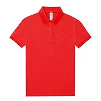 B&C My Polo 180 /Women