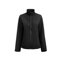 Printer Red Ladies Airwalk Softshell
