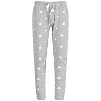 Kids cuffed lounge pants