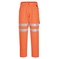 Eco Hi-vis trousers