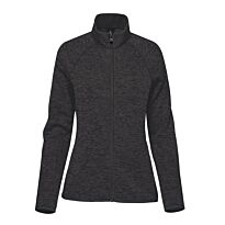 Women’s Yosemite full-zip fleece jacket