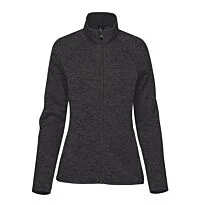 Women’s Yosemite full-zip fleece jacket