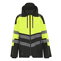 Hi-Vis X-Pro Waterproof shell jacket