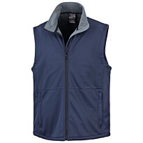 Core softshell bodywarmer