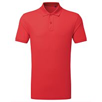 PRINTGUARD recycled polyester polo