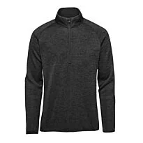 Yosemite ½-zip pullover