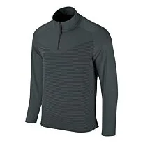 Nike Vapor half-zip top