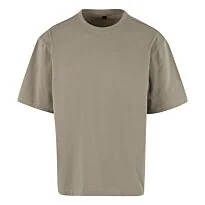 Loose-fit tee