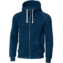 Williamsburg – fashionable hooded sweatshirt