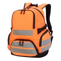 Shugon London Pro Hi-Vis Backpack