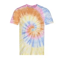 Tie-dye T