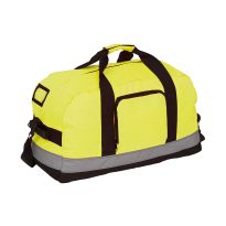 Yoko Hi-vis Seattle holdall (YK2518)