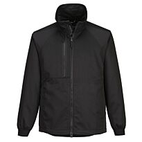 WX2 stretch work jacket