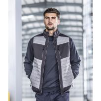 Regatta Professional E-Volve unisex thermal hybrid bodywarmer
