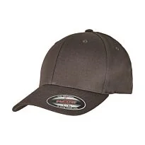 Flexfit organic cotton cap