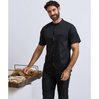 Premier Chef's 'Recyclight' Short Sleeve Shirt