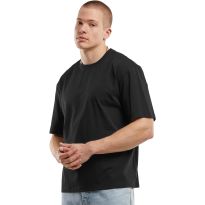 Build Your Brand Sorona loose-fit tee