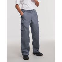 Russell Heavy Duty Workwear Trousers (Reg)