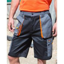 WORK-GUARD by Result Lite Shorts