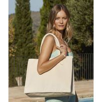 Westford Mill Resort canvas bag