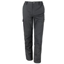 WORK-GUARD by Result Sabre Stretch Trousers (Long)
