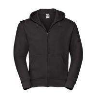 Russell Men's Authentic Zipped Hood Jacket